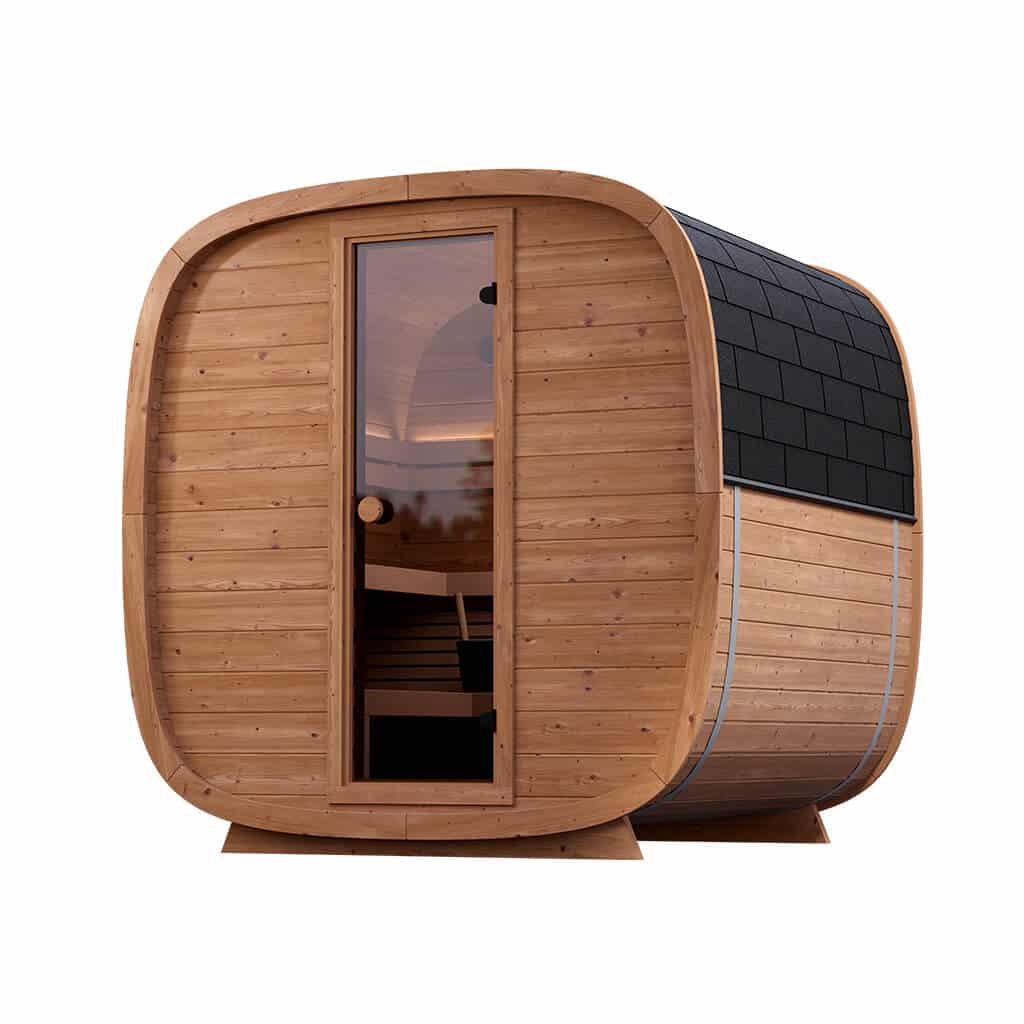 Dice Sauna - Solo