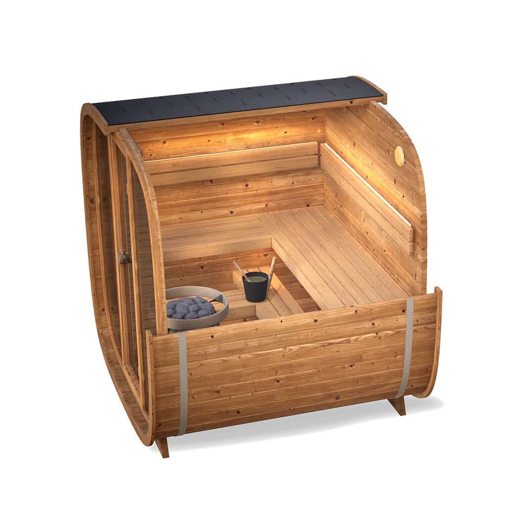Dice Sauna - Solo