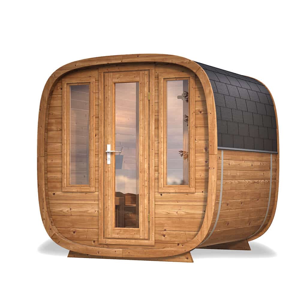 Dice Sauna - Solo