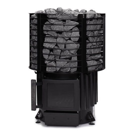 Narvi Inari Wood-Burning Sauna Stove