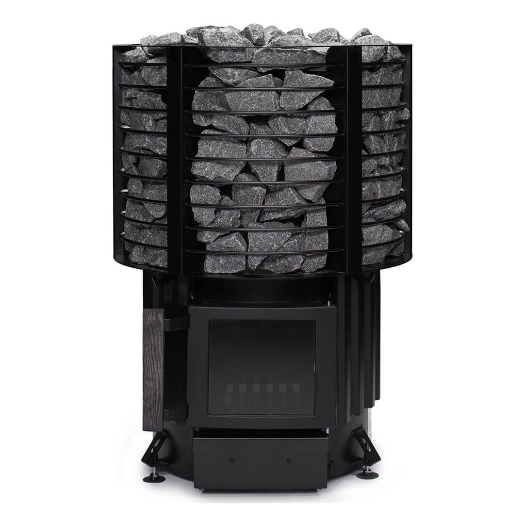 Narvi Inari Wood-Burning Sauna Stove