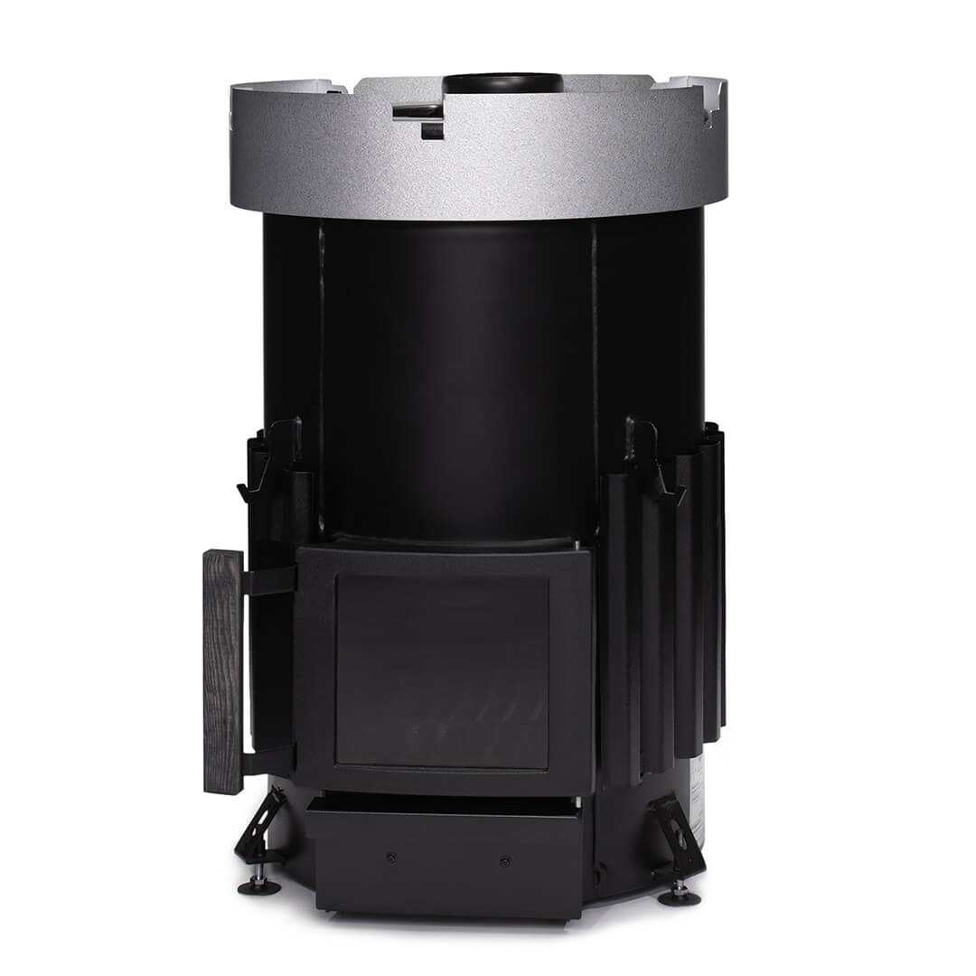 Narvi Luosto Wood-Burning Sauna Stove