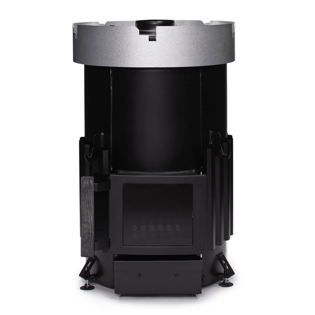 Narvi Luosto Wood-Burning Sauna Stove