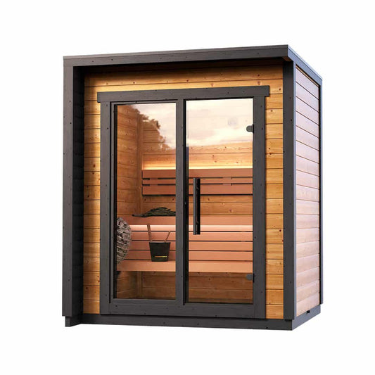 Patio XXS Outdoor Sauna