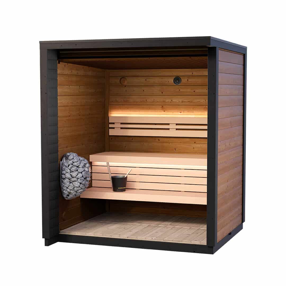 Patio XXS Outdoor Sauna