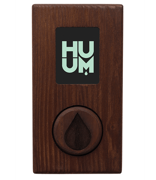 HUUM UKU Local Wood Electric Sauna Heater Control (Display Only)