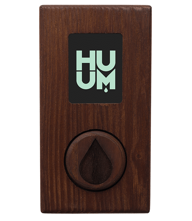 HUUM UKU Local Wood Electric Sauna Heater Control (Display Only)