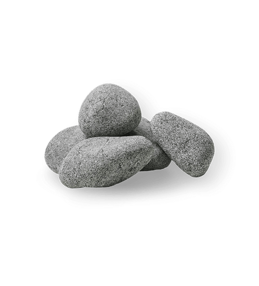 HUUM Stones for Electric Sauna Heater 15kg (5-10cm)