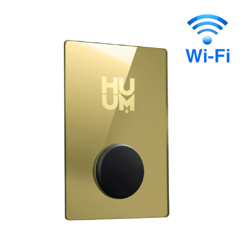 HUUM UKU Gold Wi-Fi Electric Sauna Heater Control